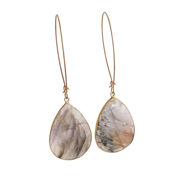 Evelyn Earrings
